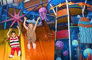 Sol Katmandu Park & Resort