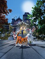 Sol Katmandu Park & Resort