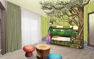 Sol Katmandu Park & Resort