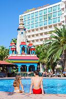 Sol Katmandu Park & Resort