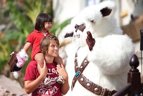 Sol Katmandu Park & Resort