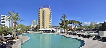 Sol Katmandu Park & Resort