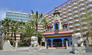 Sol Katmandu Park & Resort