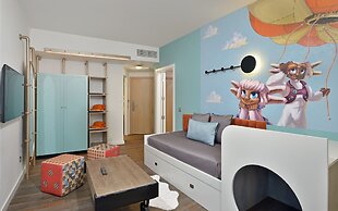 Sol Katmandu Park & Resort