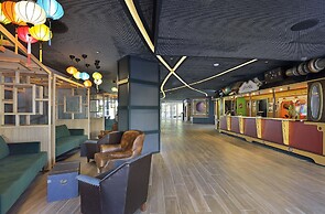 Sol Katmandu Park & Resort