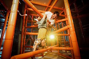 Sol Katmandu Park & Resort