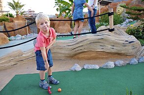 Sol Katmandu Park & Resort