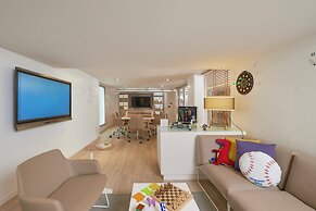 INNSiDE by Meliá Palma Bosque