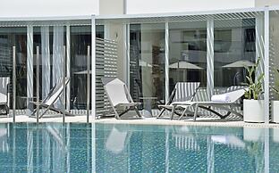 INNSiDE by Meliá Palma Bosque