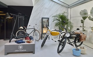 INNSiDE by Meliá Palma Bosque