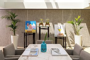 INNSiDE by Meliá Palma Bosque