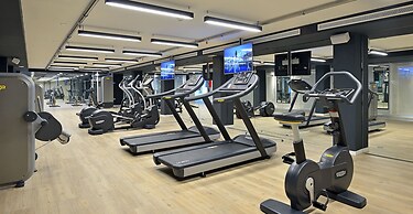 INNSiDE by Meliá Palma Bosque