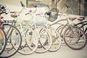 INNSiDE by Meliá Palma Bosque