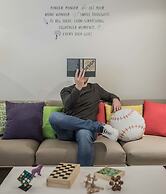 INNSiDE by Meliá Palma Bosque