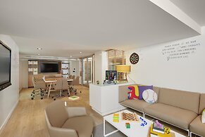 INNSiDE by Meliá Palma Bosque