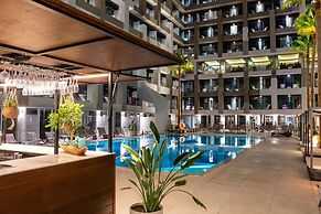 INNSiDE by Meliá Palma Bosque