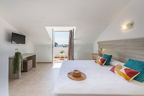 Sol Cala D'Or Apartments