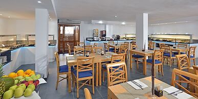 Sol Cala D'Or Apartments