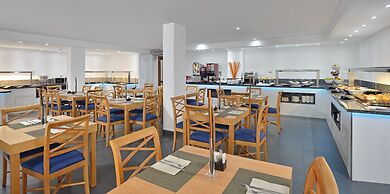 Sol Cala D'Or Apartments