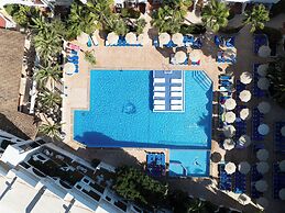 Sol Cala D'Or Apartments