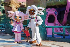 Sol Cala D'Or Apartments