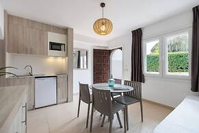 Sol Cala D'Or Apartments