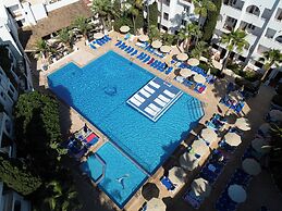 Sol Cala D'Or Apartments