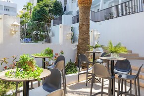 Sol Cala D'Or Apartments