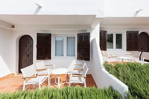 Sol Cala D'Or Apartments