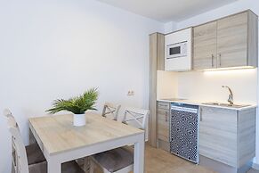 Sol Cala D'Or Apartments