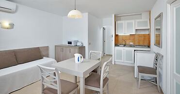 Sol Cala D'Or Apartments