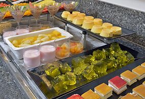 Sol Cala D'Or Apartments