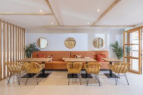 Sol Cala D'Or Apartments