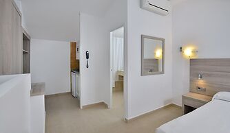 Sol Cala D'Or Apartments