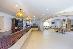 Sol Cala D'Or Apartments