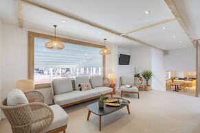 Sol Cala D'Or Apartments