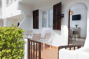 Sol Cala D'Or Apartments