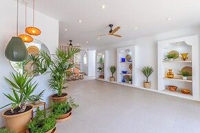 Sol Cala D'Or Apartments