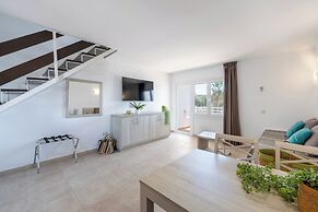 Sol Cala D'Or Apartments