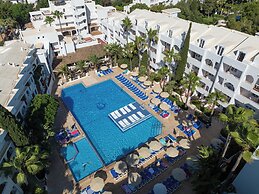 Sol Cala D'Or Apartments
