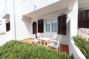 Sol Cala D'Or Apartments