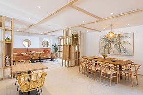 Sol Cala D'Or Apartments