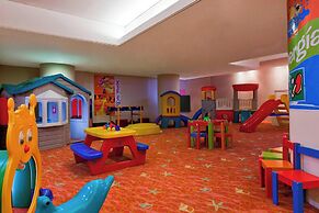 Sheraton Mar Del Plata Hotel