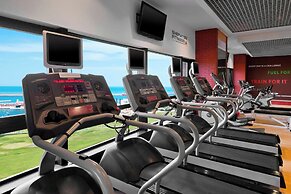 Sheraton Mar Del Plata Hotel