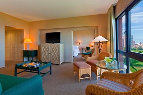 Sheraton Mar Del Plata Hotel
