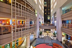 Sheraton Mar Del Plata Hotel