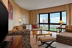 Sheraton Mar Del Plata Hotel