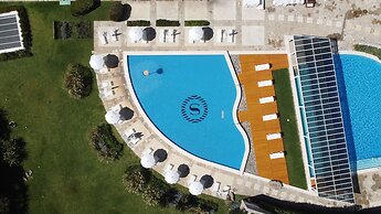 Sheraton Mar Del Plata Hotel