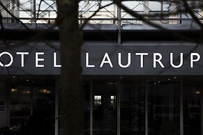 Hotel Lautrup Park
