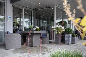 Hotel Lautrup Park